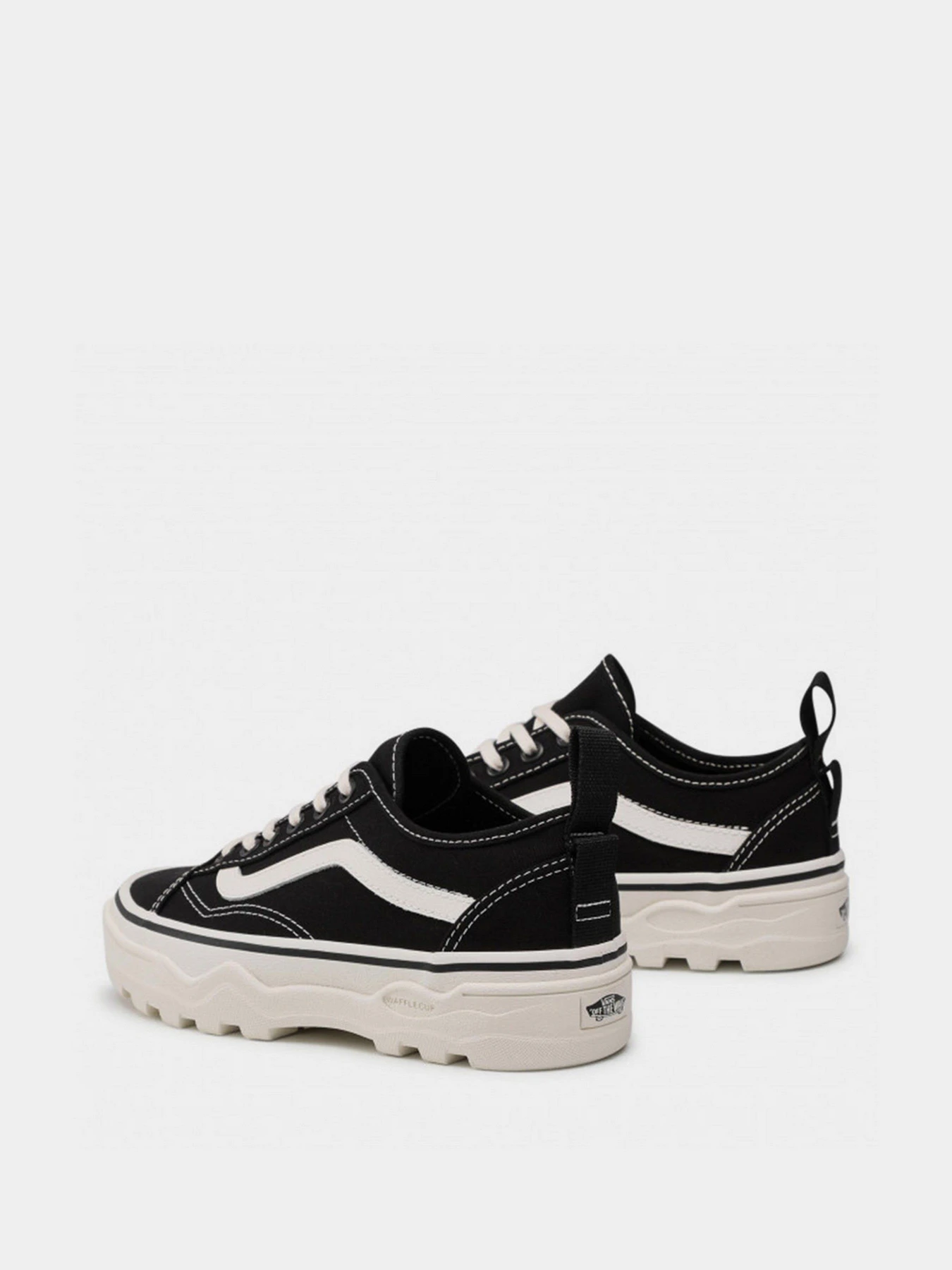 Кеды Vans Sentry Old Skool модель VN0A5KR3VQE1 Кеды Vans Sentry Old Skool модель VN0A5KR3VQE1 Фото
