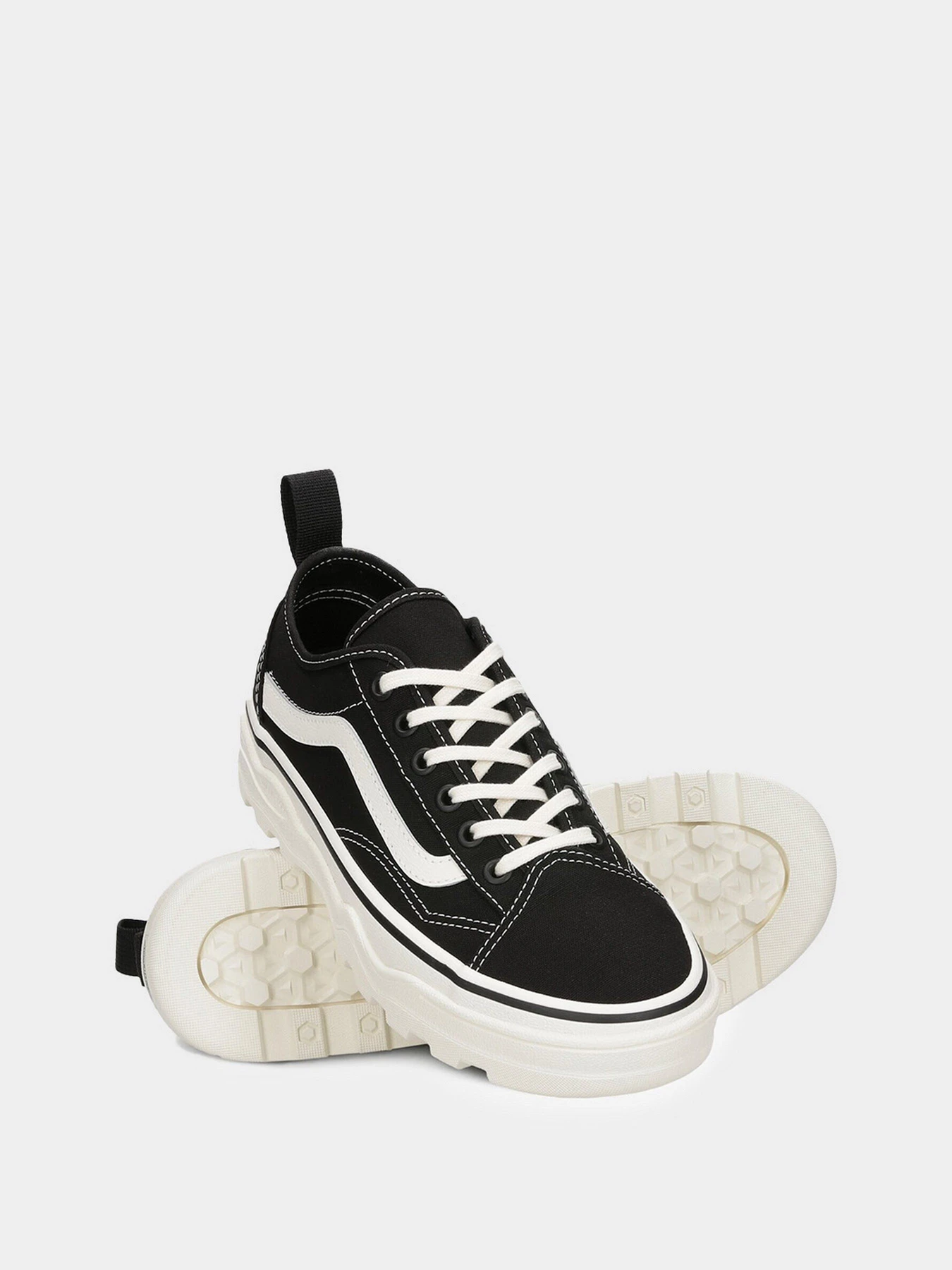 Кеды Vans Sentry Old Skool модель VN0A5KR3VQE1 Кеды Vans Sentry Old Skool модель VN0A5KR3VQE1 Фото