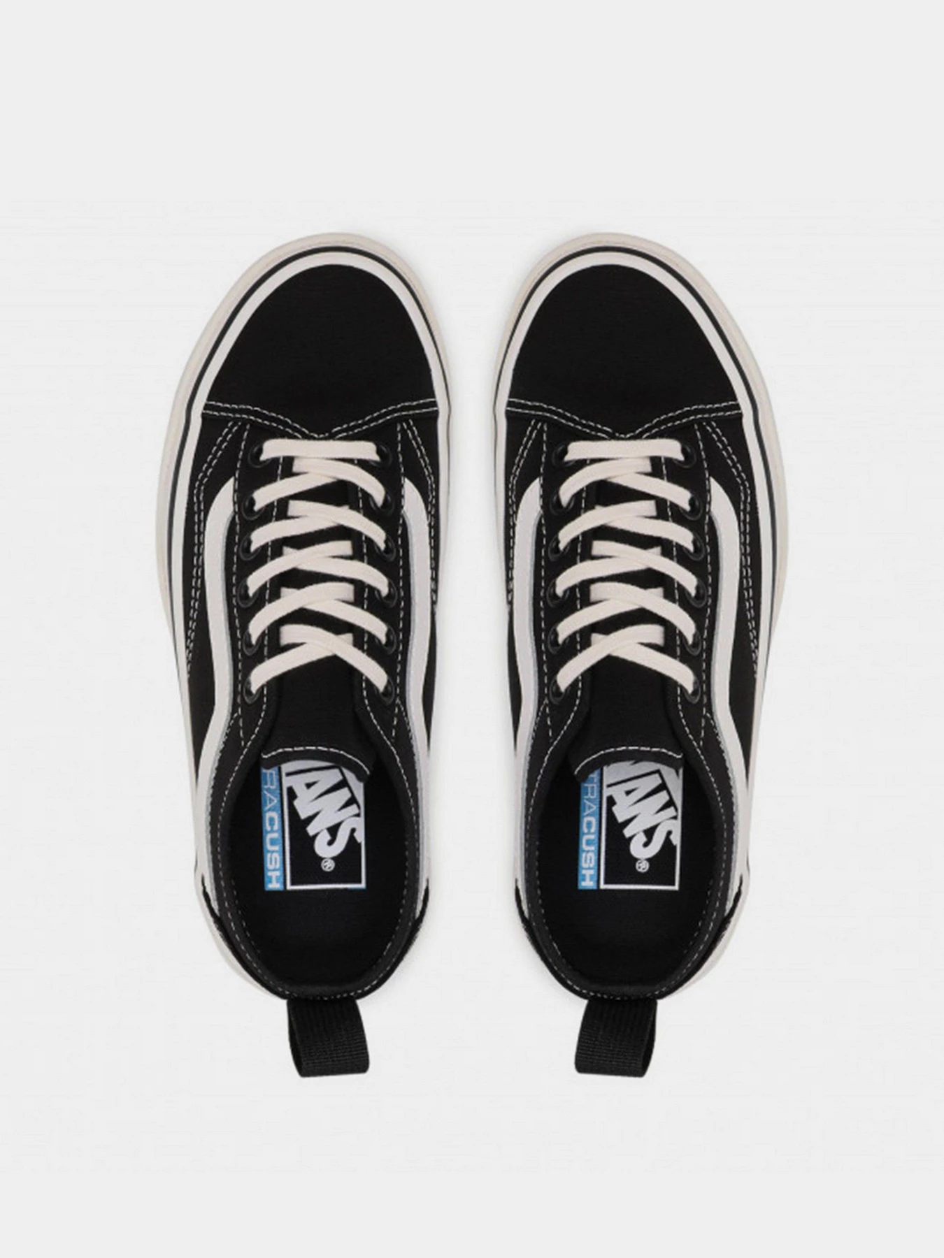 Кеды Vans Sentry Old Skool модель VN0A5KR3VQE1 Кеды Vans Sentry Old Skool модель VN0A5KR3VQE1 Фото