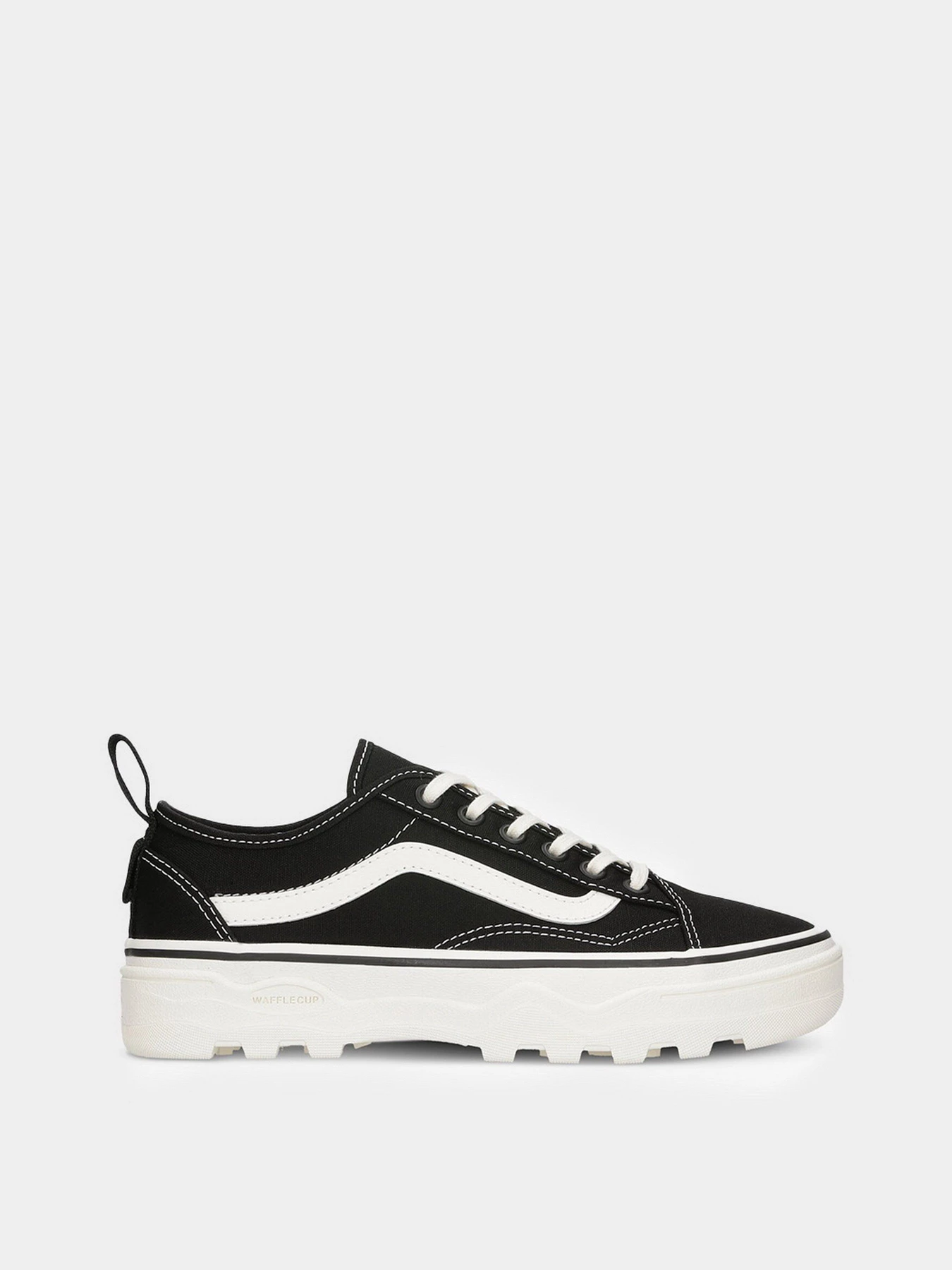 Кеды Vans Sentry Old Skool модель VN0A5KR3VQE1 Кеды Vans Sentry Old Skool модель VN0A5KR3VQE1 Фото