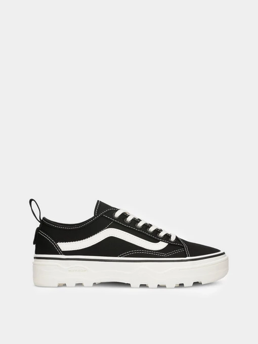 Кеды Vans Sentry Old Skool модель VN0A5KR3VQE1 Фото