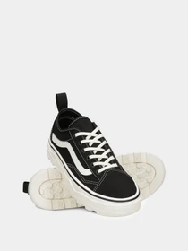 Кеды Vans Sentry Old Skool модель VN0A5KR3VQE1 Фото