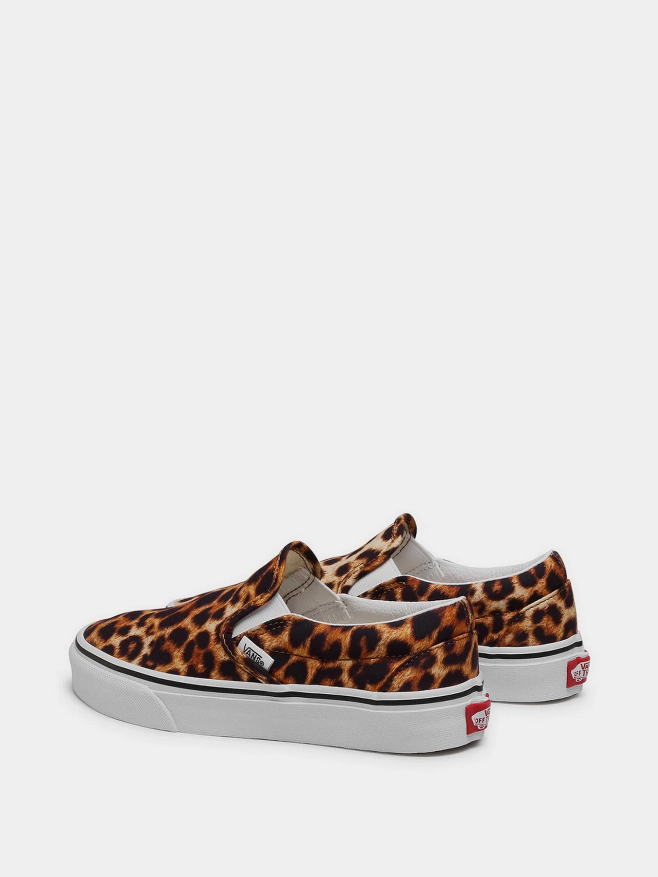 Сліпони та мокасини Vans Classic модель VN0A5AO83I61 Сліпони та мокасини Vans Classic модель VN0A5AO83I61 Фото