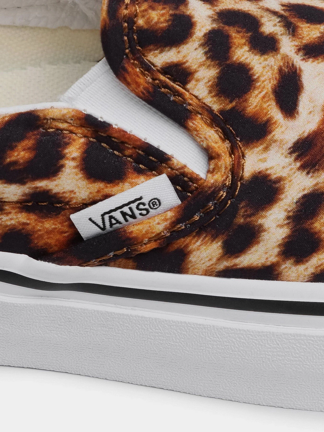 Сліпони та мокасини Vans Classic модель VN0A5AO83I61 Сліпони та мокасини Vans Classic модель VN0A5AO83I61 Фото