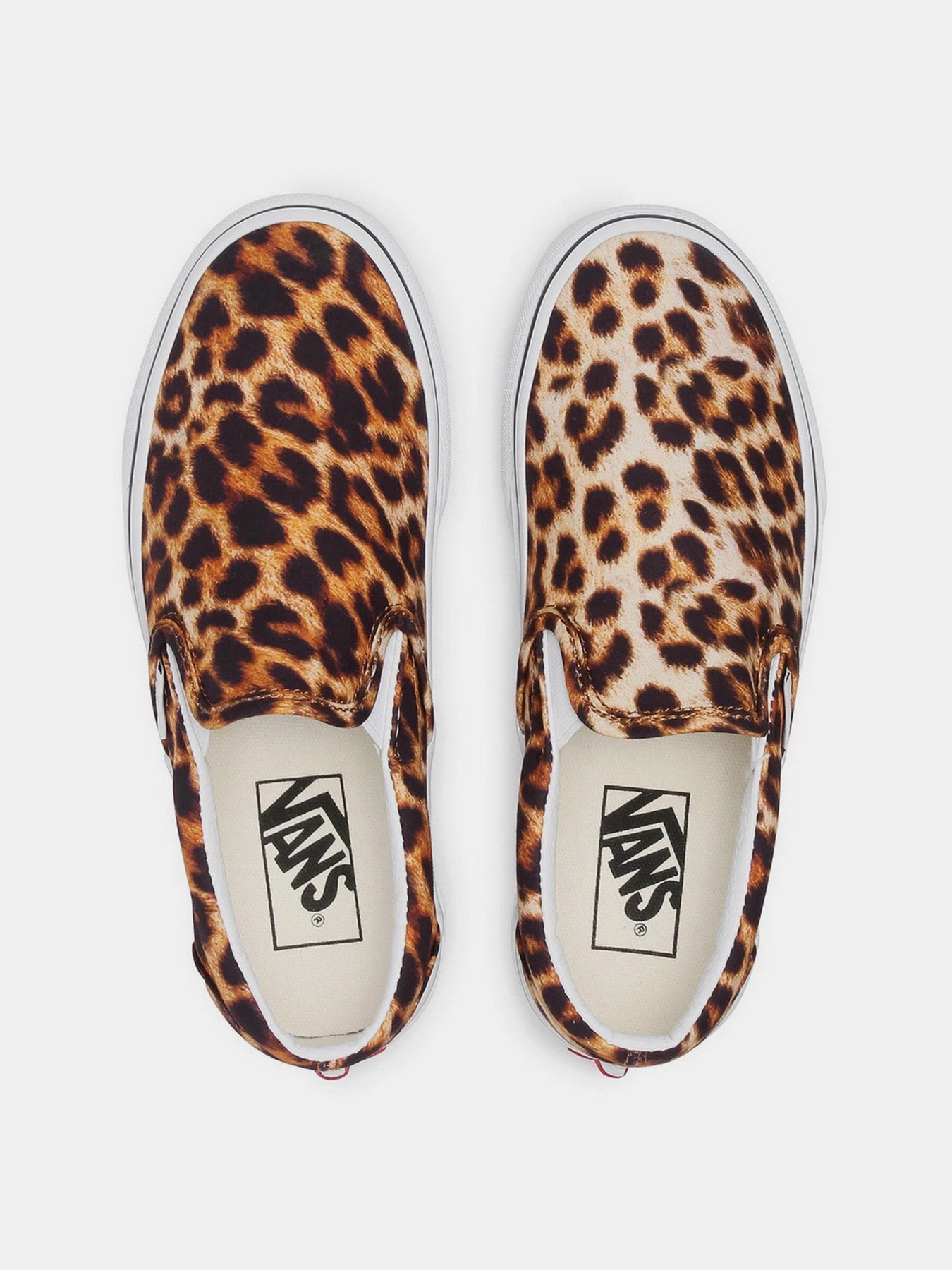Сліпони та мокасини Vans Classic модель VN0A5AO83I61 Сліпони та мокасини Vans Classic модель VN0A5AO83I61 Фото