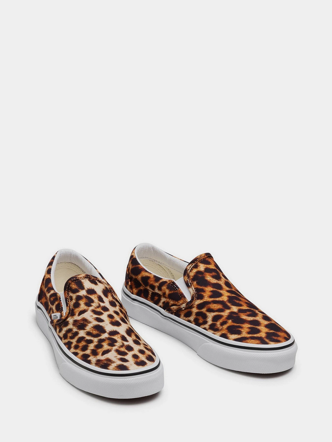 Сліпони та мокасини Vans Classic модель VN0A5AO83I61 Сліпони та мокасини Vans Classic модель VN0A5AO83I61 Фото