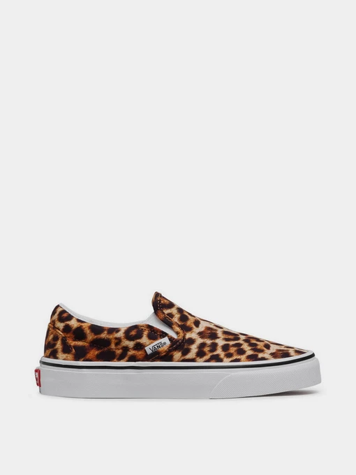 Слипоны и мокасины Vans Classic модель VN0A5AO83I61 Фото