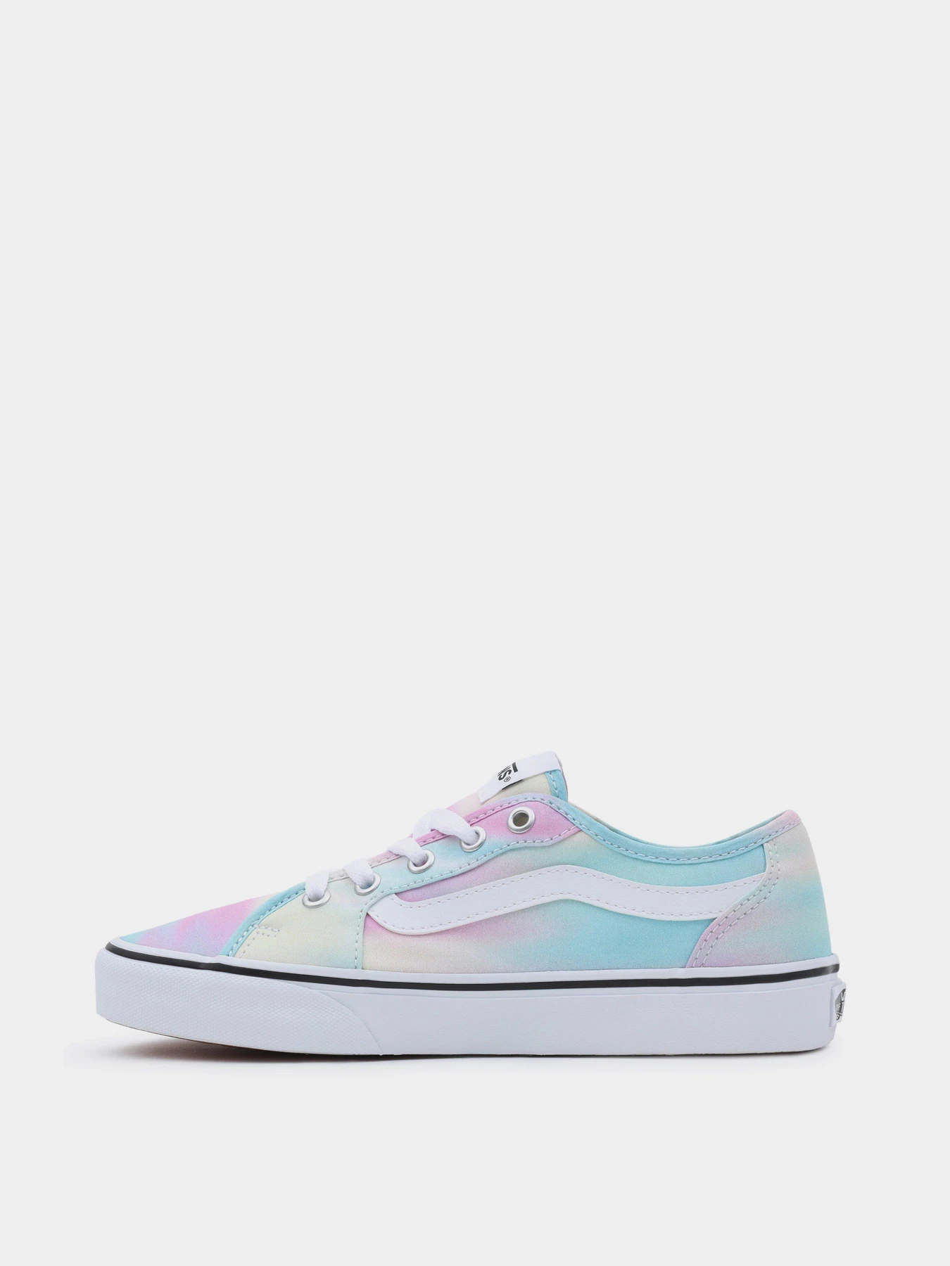 Кеды Vans Filmore Decon модель VN0A5HV8JBW1 Кеды Vans Filmore Decon модель VN0A5HV8JBW1 Фото