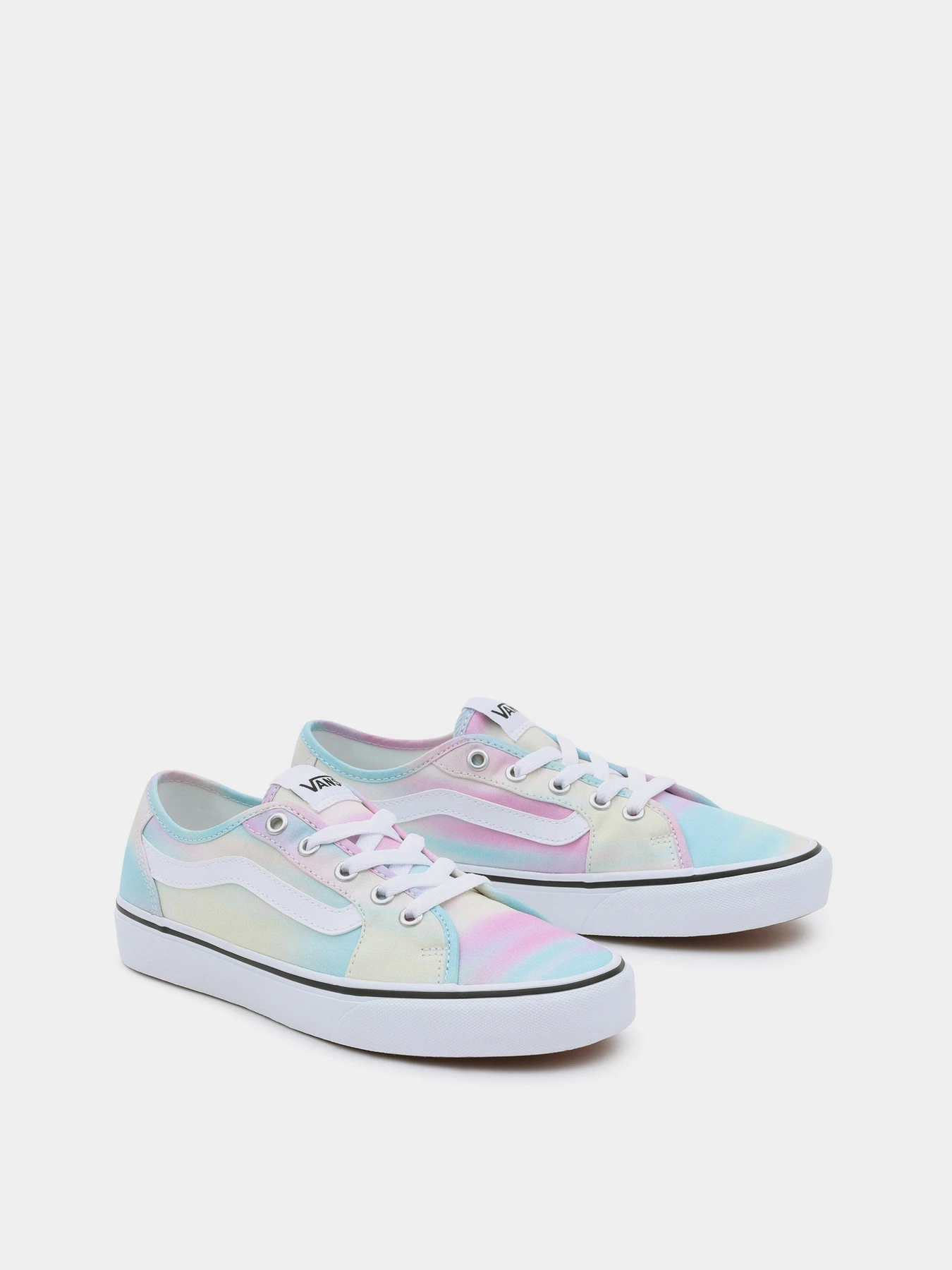 Кеды Vans Filmore Decon модель VN0A5HV8JBW1 Кеды Vans Filmore Decon модель VN0A5HV8JBW1 Фото