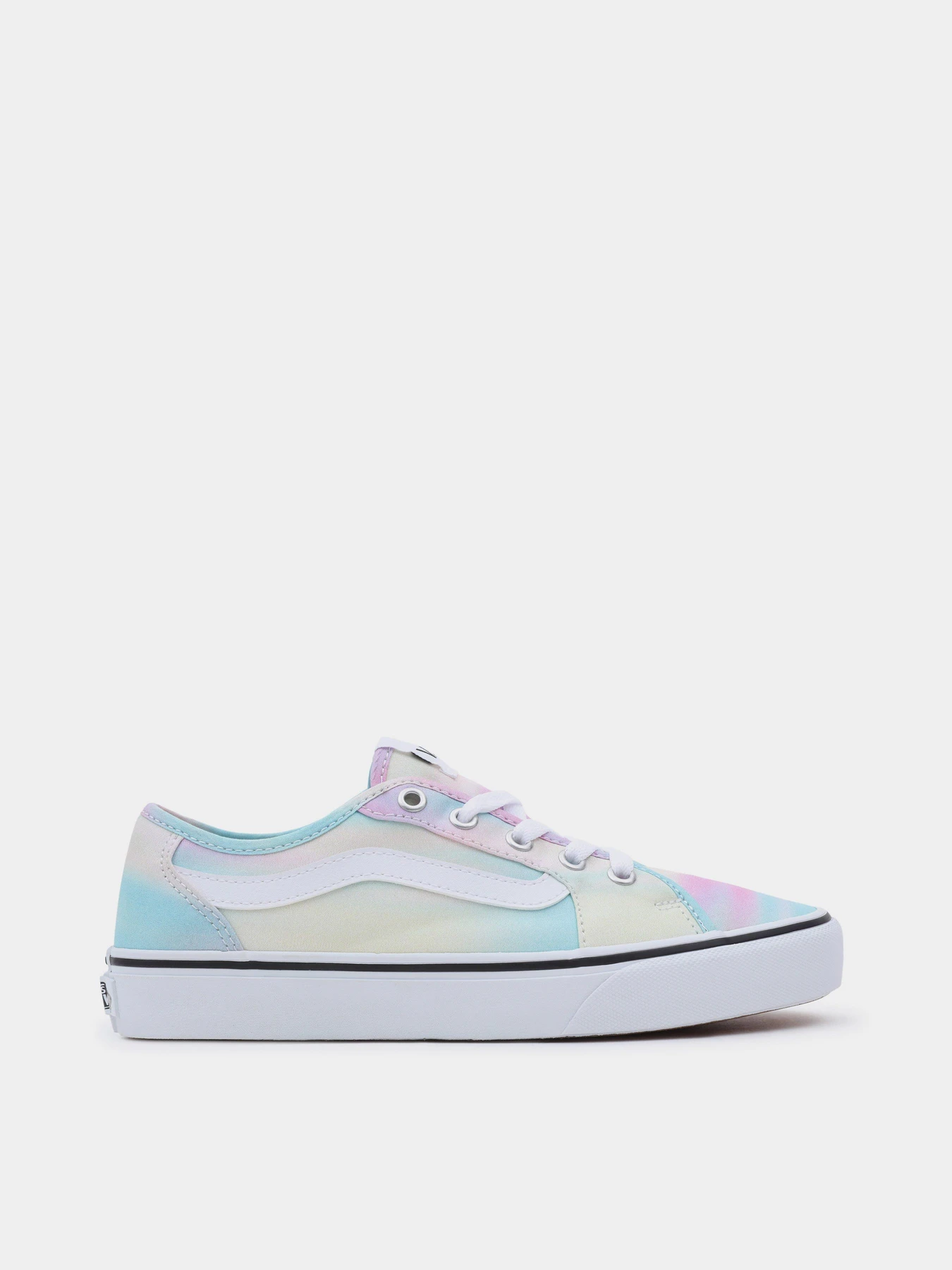Кеды Vans Filmore Decon модель VN0A5HV8JBW1 Кеды Vans Filmore Decon модель VN0A5HV8JBW1 Фото