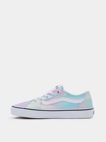 Кеды Vans Filmore Decon модель VN0A5HV8JBW1 Фото