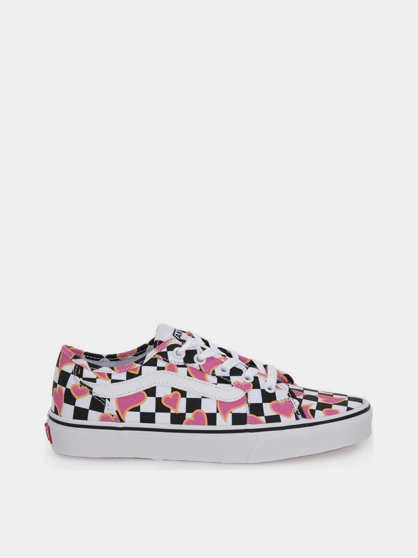Кеди Vans Filmore Decon модель VN0A5JM7JBW1 Кеди Vans Filmore Decon модель VN0A5JM7JBW1 Фото