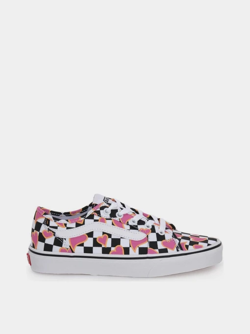 Кеды Vans Filmore Decon модель VN0A5JM7JBW1 Фото