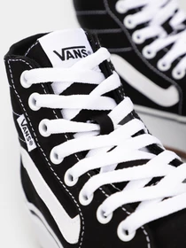 Кеды Vans Filmore Hi Tapered Platform ST модель VN0A5JLGBLK1 Фото
