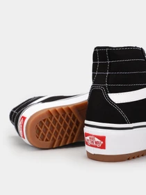 Кеды Vans Filmore Hi Tapered Platform ST модель VN0A5JLGBLK1 Фото