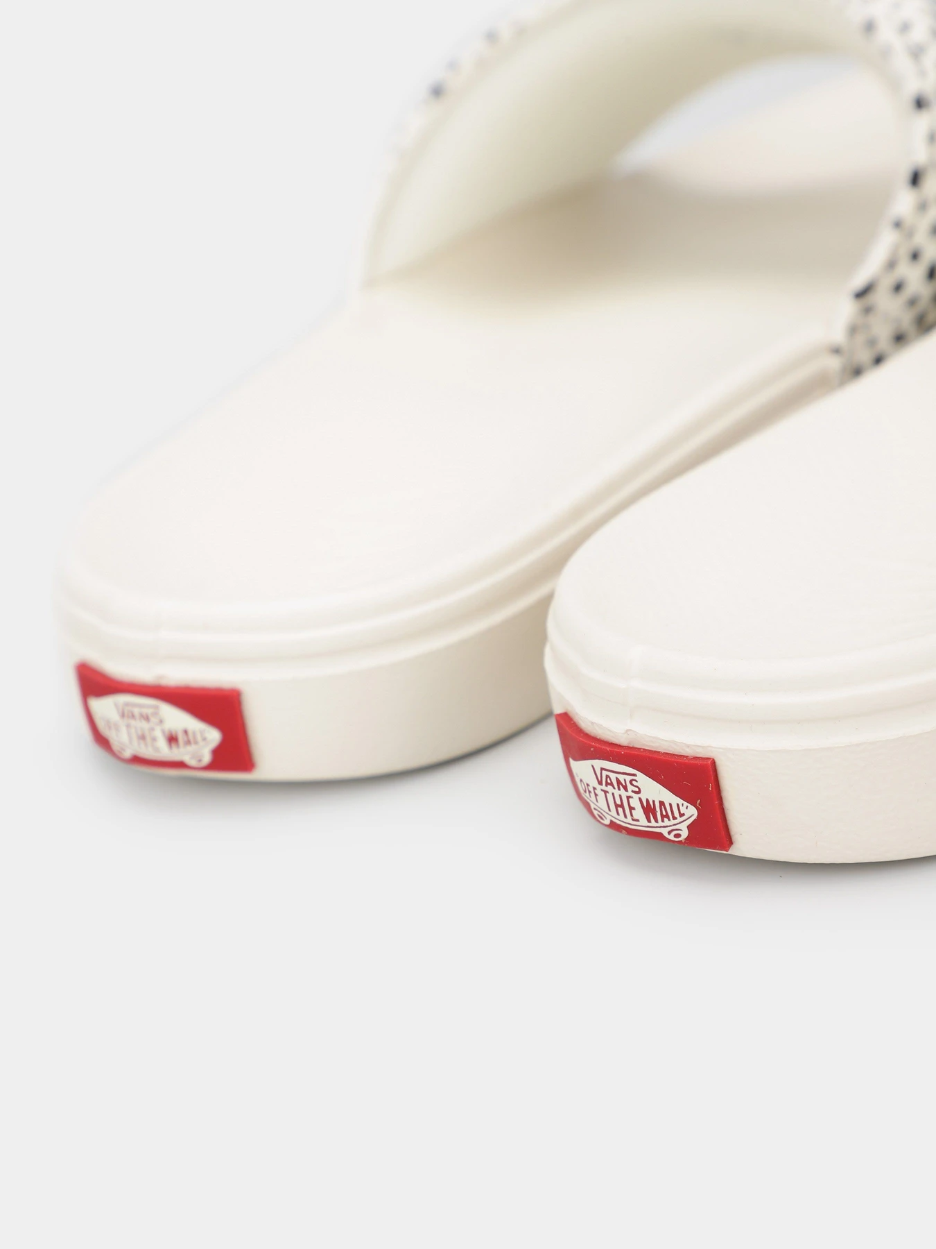 Шлёпанцы Vans La Costa модель VN0A5HFEKIG1 Фото