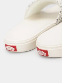 Шлёпанцы Vans La Costa модель VN0A5HFEKIG1 Фото