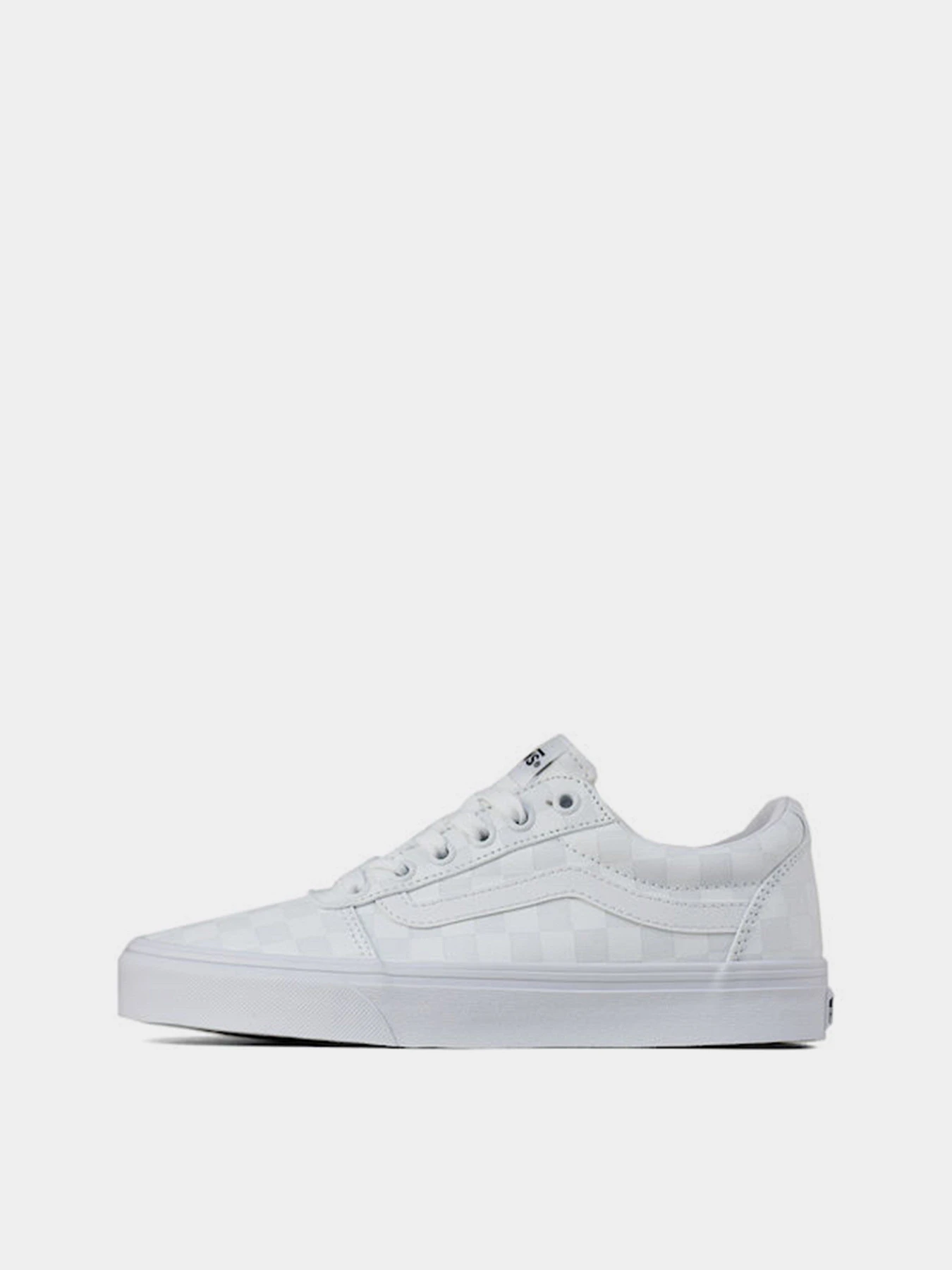 Кеды Vans Ward модель VN0A3IUNW511 Кеды Vans Ward модель VN0A3IUNW511 Фото