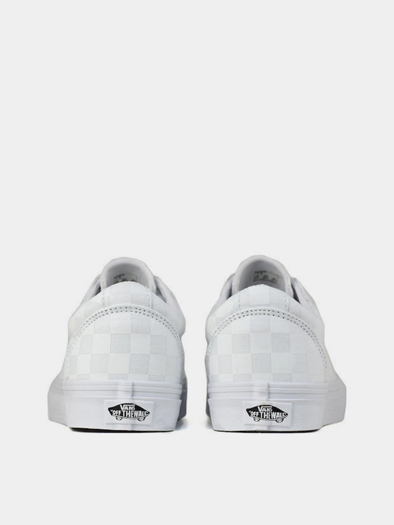 Кеды Vans Ward модель VN0A3IUNW511 Кеды Vans Ward модель VN0A3IUNW511 Фото