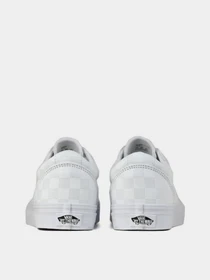 Кеды Vans Ward модель VN0A3IUNW511 Фото