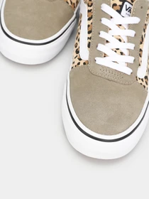 Кеди Vans WM Ward Deluxe модель VN0A3TLANWH1 Фото