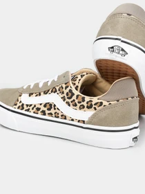 Кеди Vans WM Ward Deluxe модель VN0A3TLANWH1 Фото