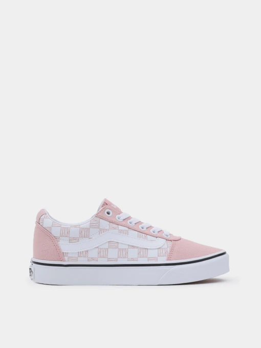 Кеди Vans Ward модель VN0A5HVCY3K1 Фото