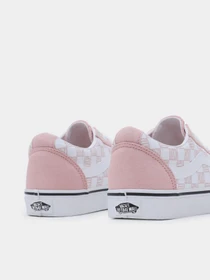 Кеды Vans Ward модель VN0A5HVCY3K1 Фото