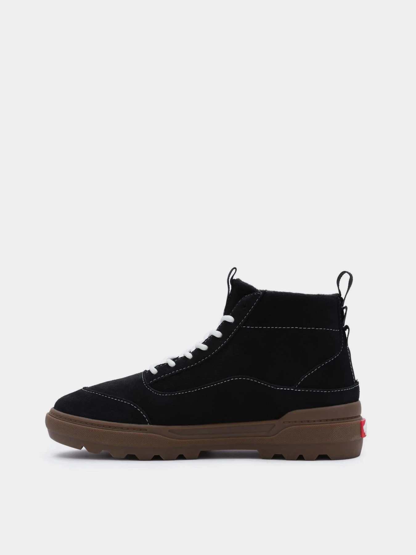 Ботинки и сапоги Vans Colfax Boot MTE-1 модель VN000BCGW9Q1 Ботинки и сапоги Vans Colfax Boot MTE-1 модель VN000BCGW9Q1 Фото