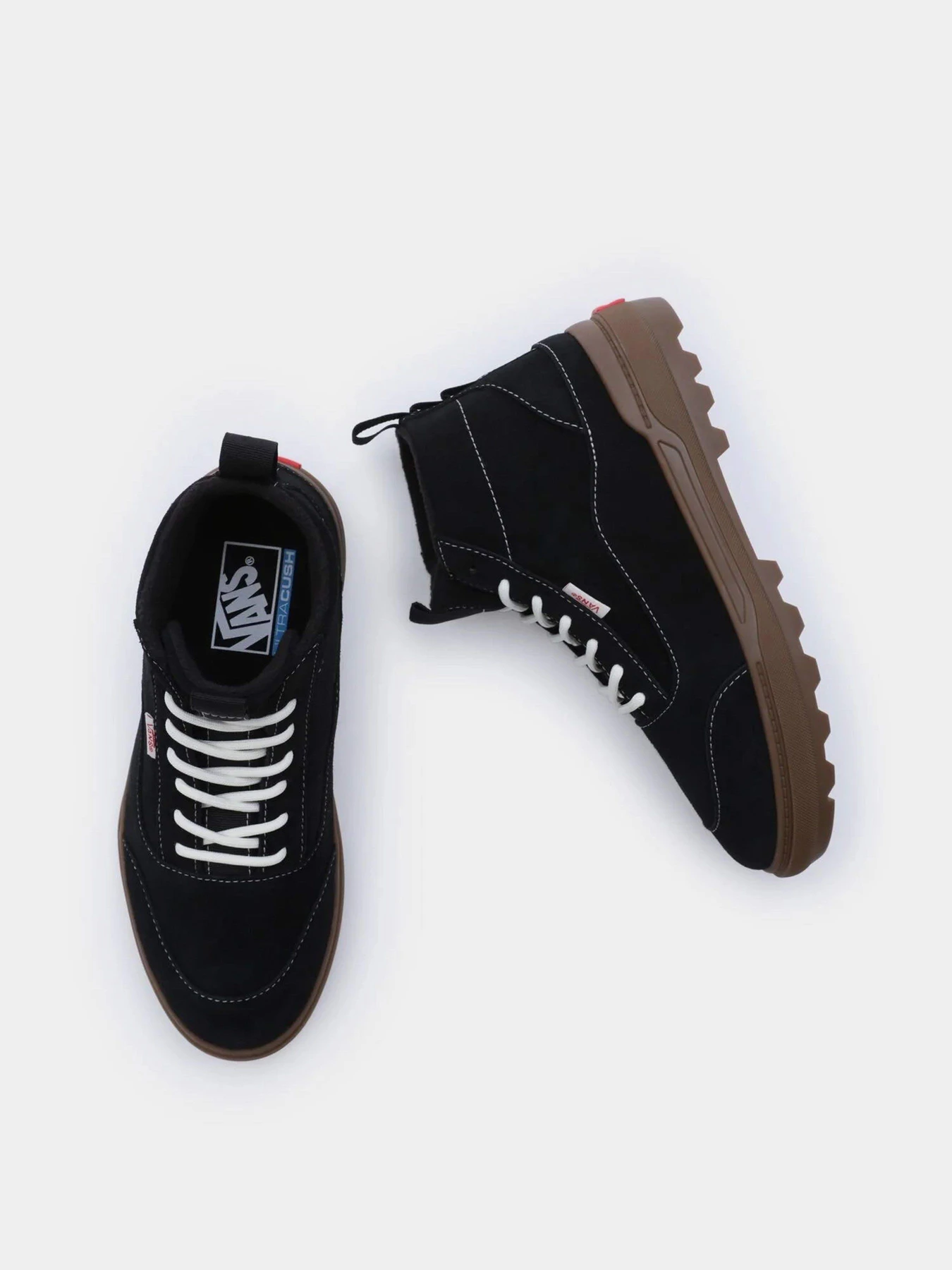 Ботинки и сапоги Vans Colfax Boot MTE-1 модель VN000BCGW9Q1 Ботинки и сапоги Vans Colfax Boot MTE-1 модель VN000BCGW9Q1 Фото