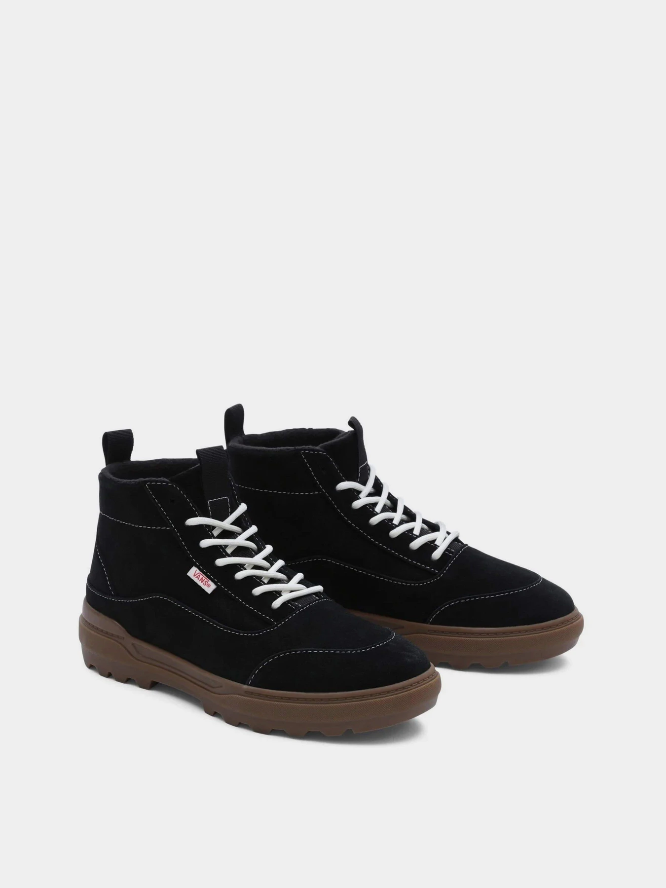 Ботинки и сапоги Vans Colfax Boot MTE-1 модель VN000BCGW9Q1 Ботинки и сапоги Vans Colfax Boot MTE-1 модель VN000BCGW9Q1 Фото