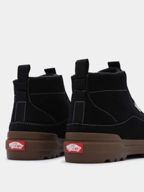 Ботинки и сапоги Vans Colfax Boot MTE-1 модель VN000BCGW9Q1 Фото