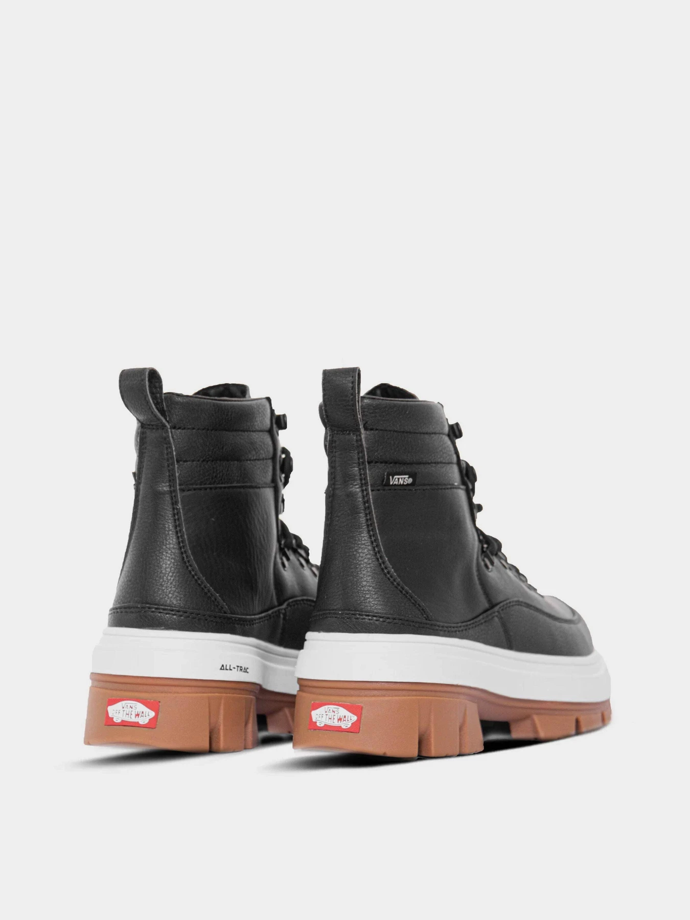 Ботинки и сапоги Vans Colfax Elevate MTE-2 модель VN000BVS6BT1 Ботинки и сапоги Vans Colfax Elevate MTE-2 модель VN000BVS6BT1 Фото