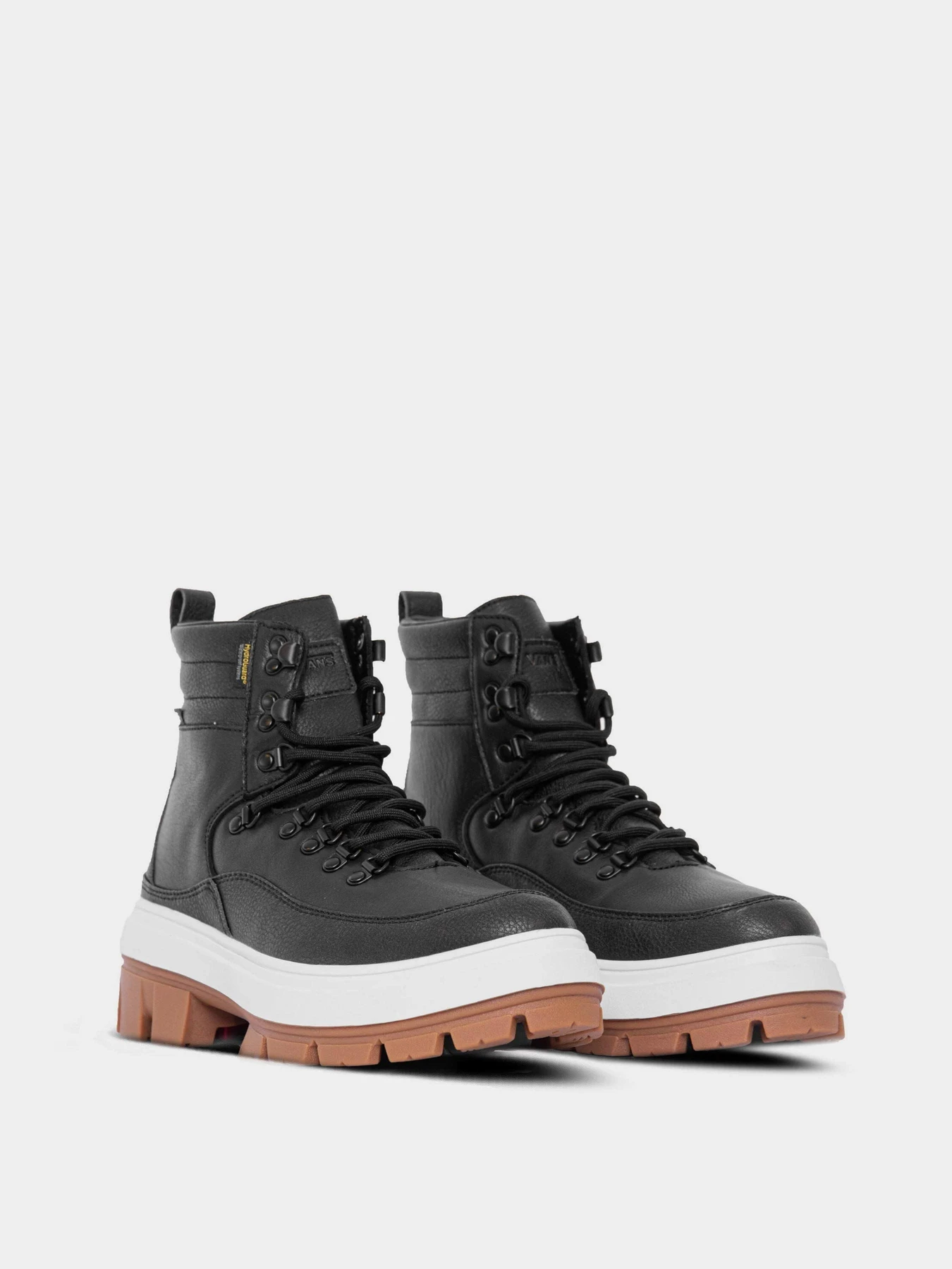 Ботинки и сапоги Vans Colfax Elevate MTE-2 модель VN000BVS6BT1 Ботинки и сапоги Vans Colfax Elevate MTE-2 модель VN000BVS6BT1 Фото