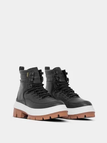 Ботинки и сапоги Vans Colfax Elevate MTE-2 модель VN000BVS6BT1 Фото