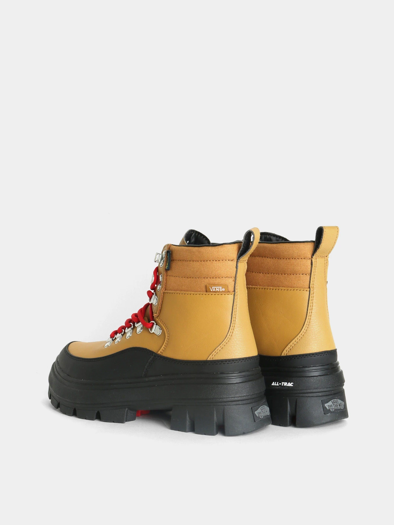 Ботинки и сапоги Vans Colfax Elevate MTE-2 модель VN000BVSBYA1 Ботинки и сапоги Vans Colfax Elevate MTE-2 модель VN000BVSBYA1 Фото