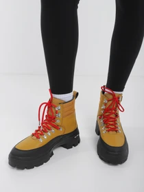 Ботинки и сапоги Vans Colfax Elevate MTE-2 модель VN000BVSBYA1 Фото