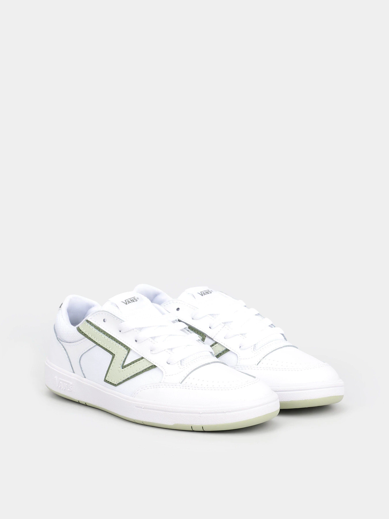Кеды Vans Lowland модель VN000BWBBHF1 Кеды Vans Lowland модель VN000BWBBHF1 Фото
