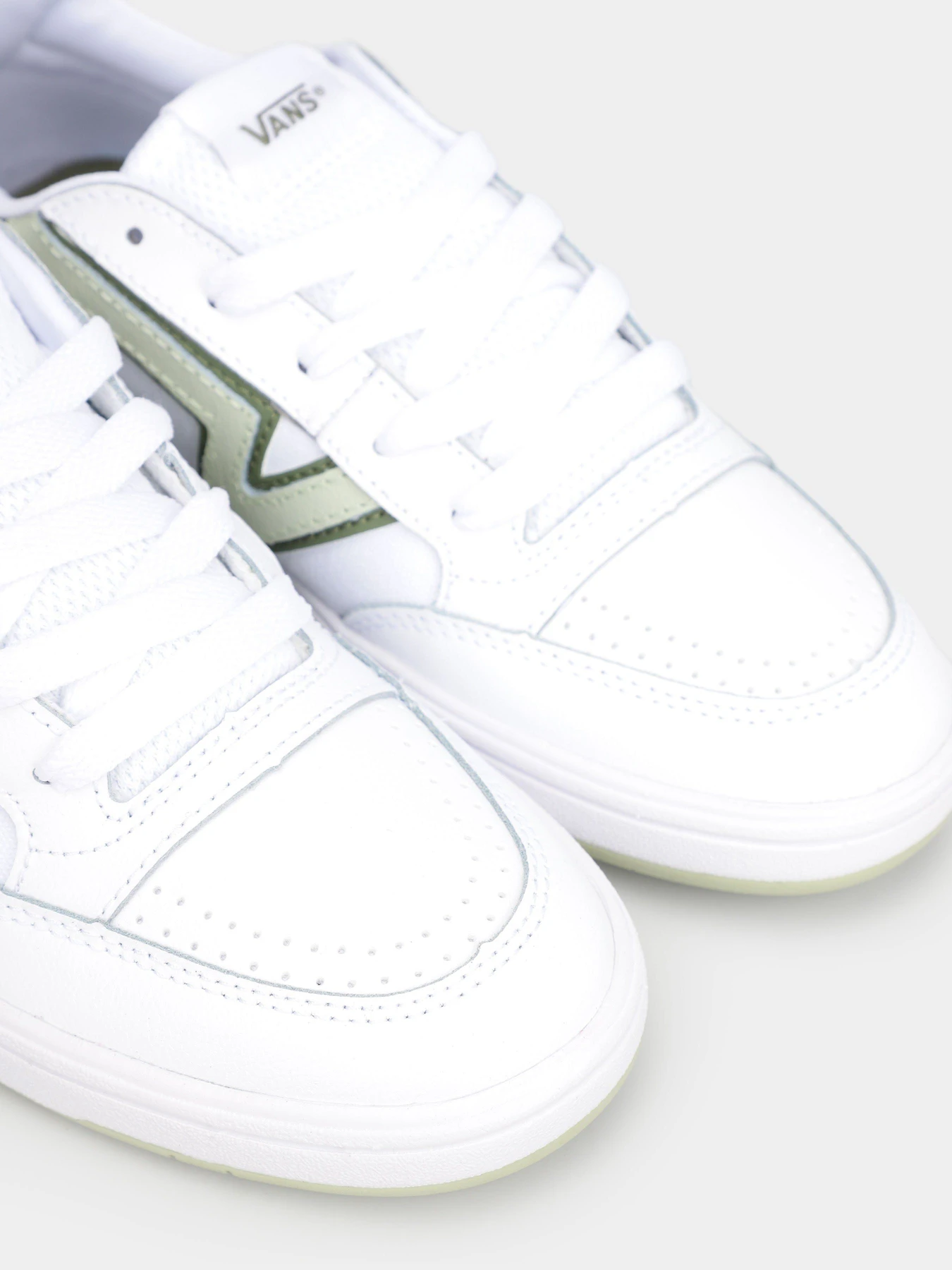 Кеды Vans Lowland модель VN000BWBBHF1 Кеды Vans Lowland модель VN000BWBBHF1 Фото