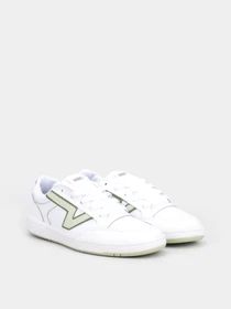 Кеды Vans Lowland модель VN000BWBBHF1 Фото