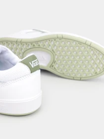 Кеды Vans Lowland модель VN000BWBBHF1 Фото