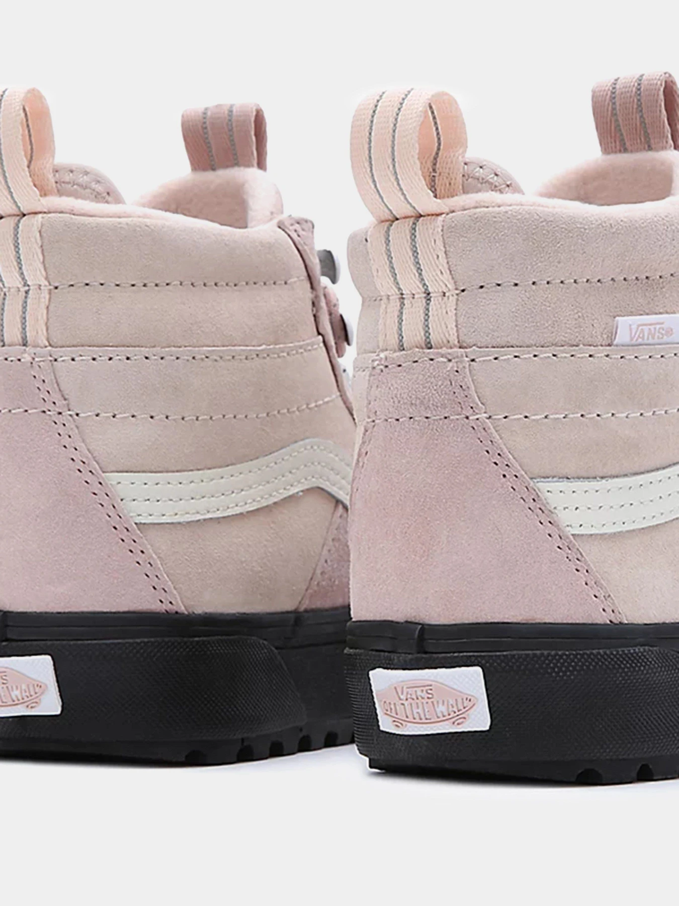Ботинки и сапоги Vans Sk8-Hi DR MTE-2 модель VN0009QMBQL1 Ботинки и сапоги Vans Sk8-Hi DR MTE-2 модель VN0009QMBQL1 Фото