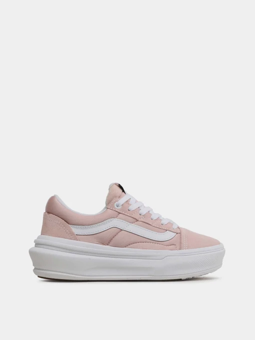 Кеды Vans OLD SKOOL OVERT модель VN0A7Q5EBQL1 Фото