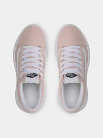 Кеды Vans OLD SKOOL OVERT модель VN0A7Q5EBQL1 Фото