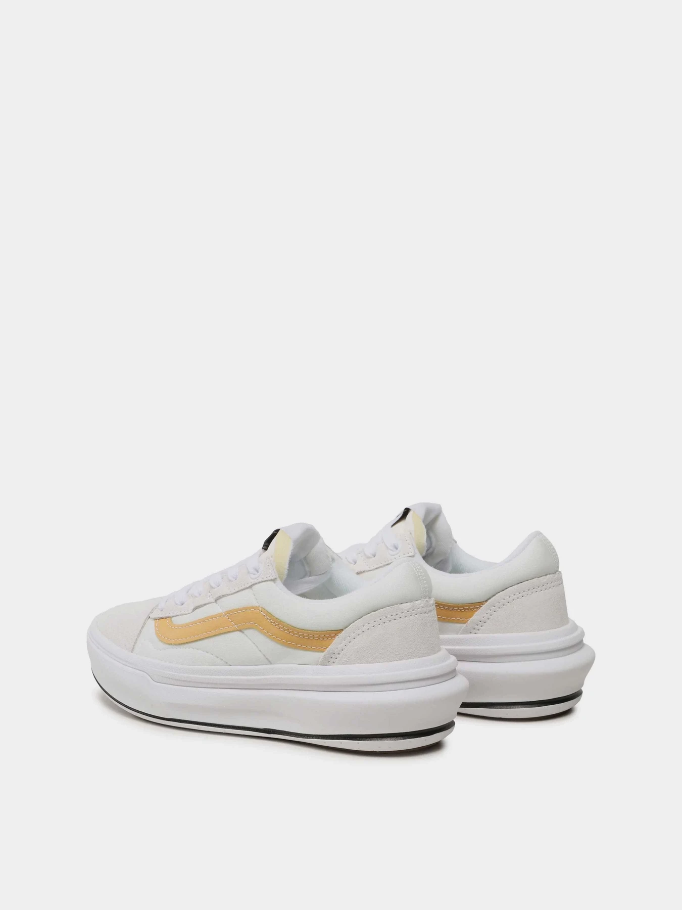 Кеды Vans OLD SKOOL OVERT модель VN0A7Q5EOC21 Кеды Vans OLD SKOOL OVERT модель VN0A7Q5EOC21 Фото