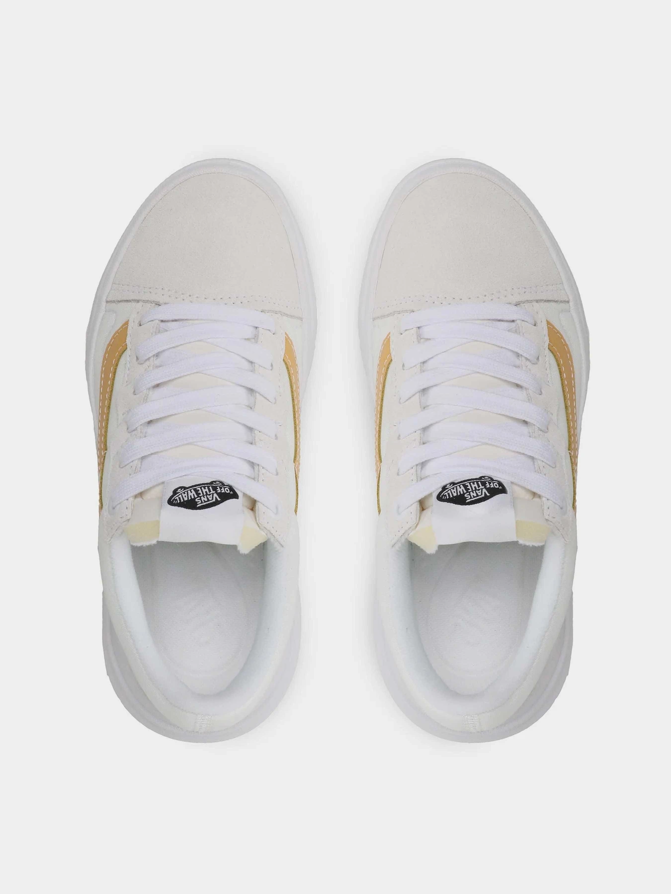 Кеды Vans OLD SKOOL OVERT модель VN0A7Q5EOC21 Кеды Vans OLD SKOOL OVERT модель VN0A7Q5EOC21 Фото