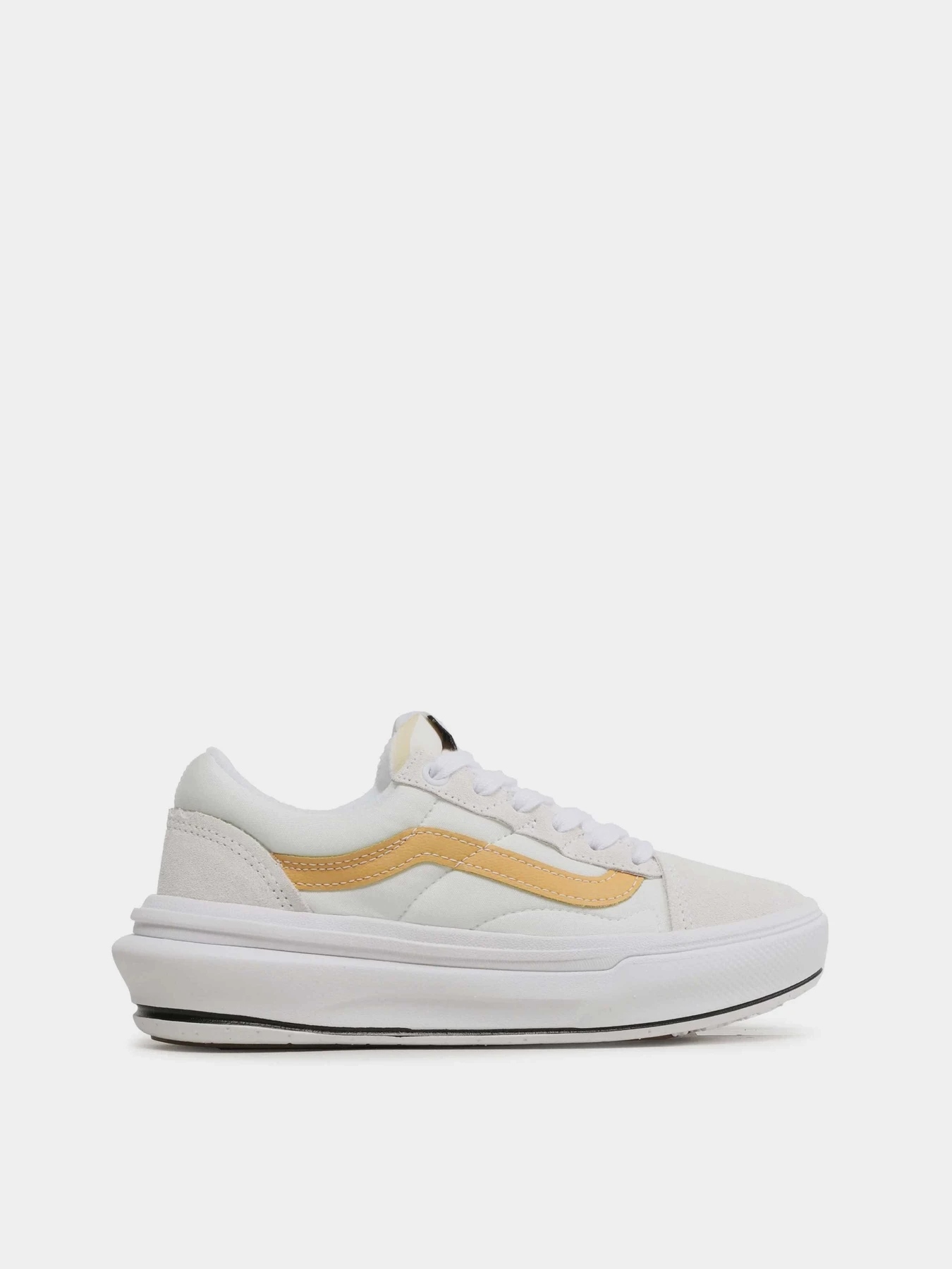 Кеды Vans OLD SKOOL OVERT модель VN0A7Q5EOC21 Кеды Vans OLD SKOOL OVERT модель VN0A7Q5EOC21 Фото