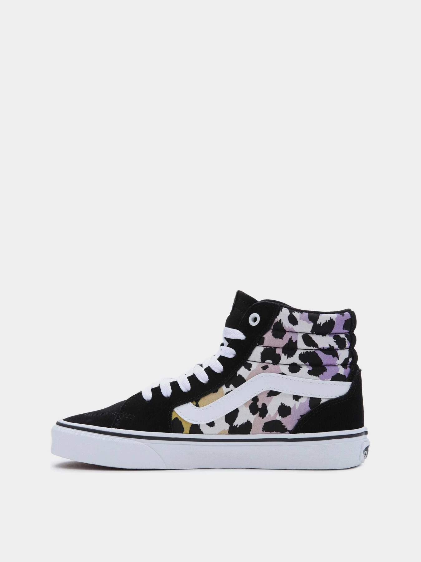 Кеды Vans SK8-Hi модель VN0A5KY6BJD1 Кеды Vans SK8-Hi модель VN0A5KY6BJD1 Фото