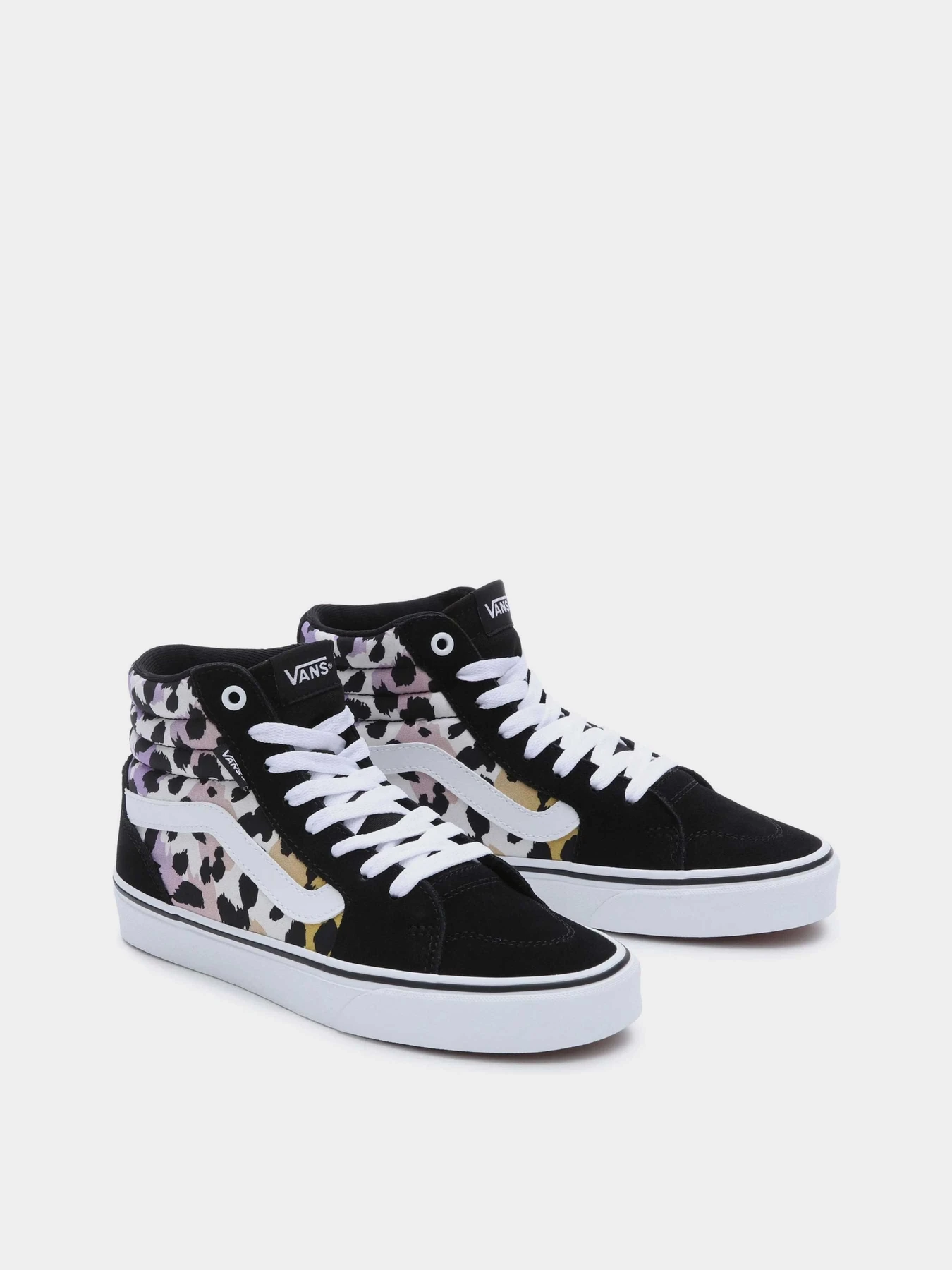 Кеды Vans SK8-Hi модель VN0A5KY6BJD1 Кеды Vans SK8-Hi модель VN0A5KY6BJD1 Фото