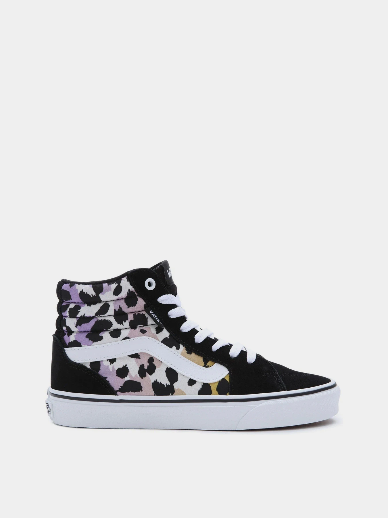 Кеды Vans SK8-Hi модель VN0A5KY6BJD1 Кеды Vans SK8-Hi модель VN0A5KY6BJD1 Фото
